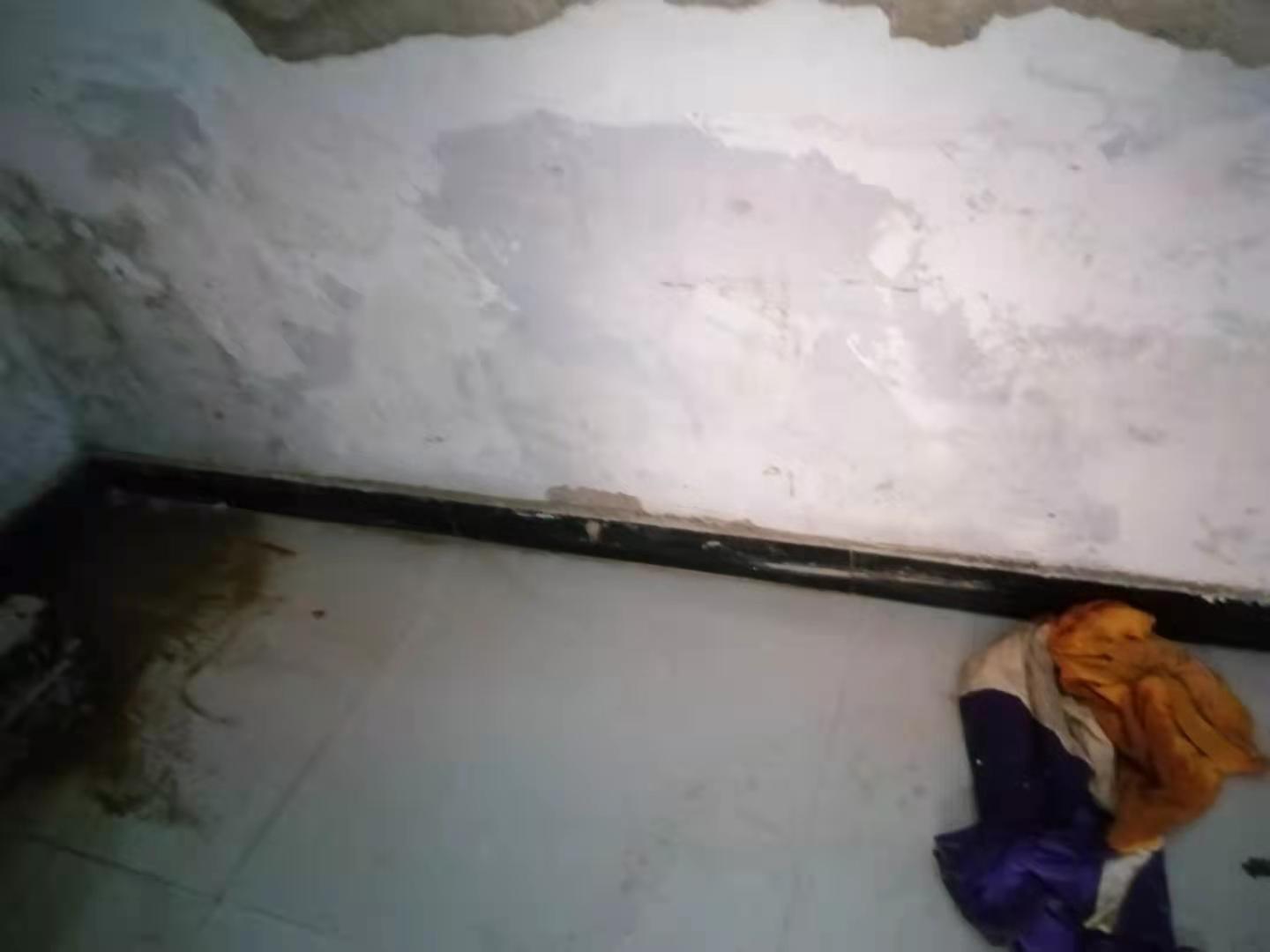 新泰家里漏水了怎么办？
