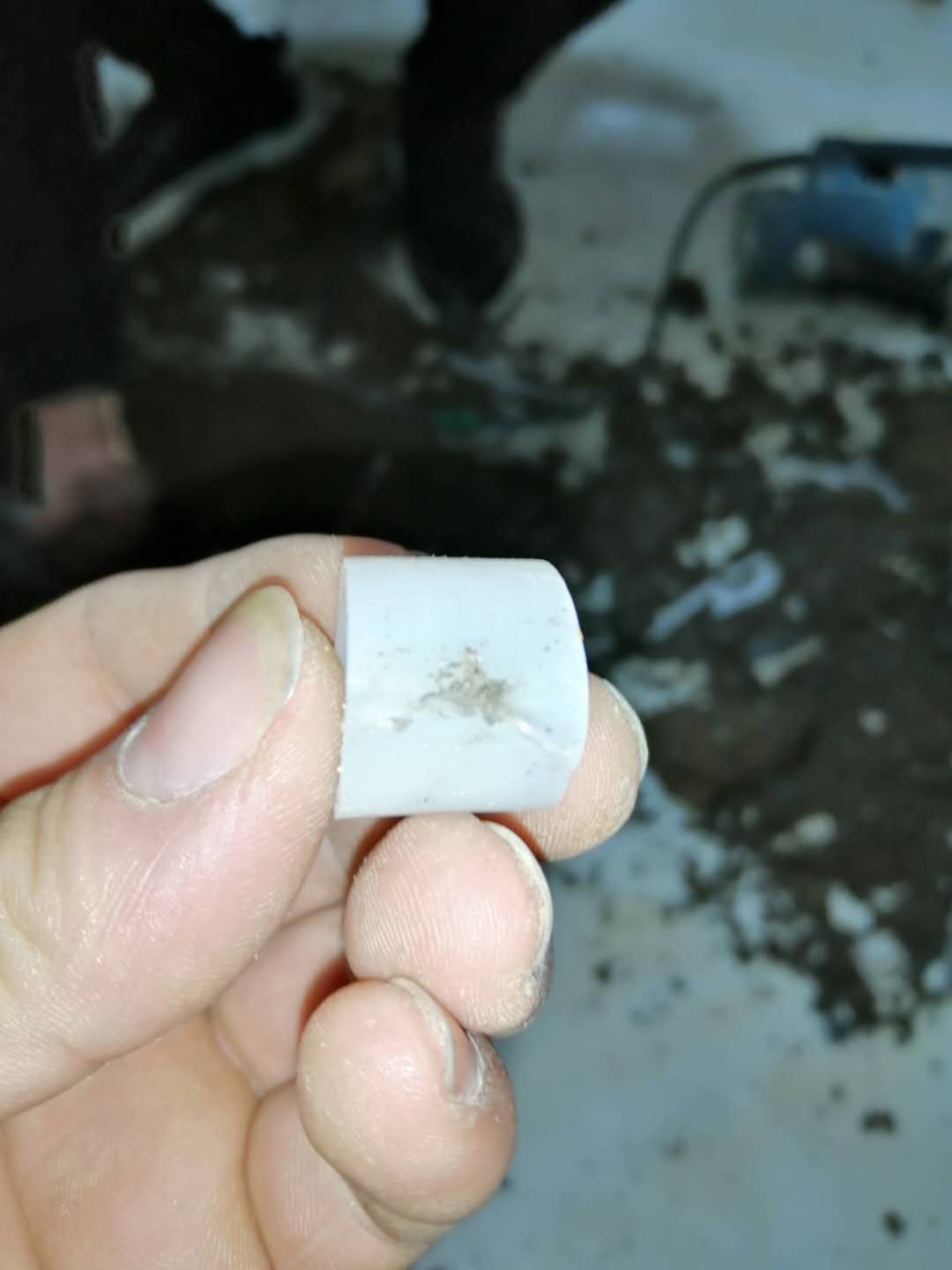 新泰地暖漏水检测