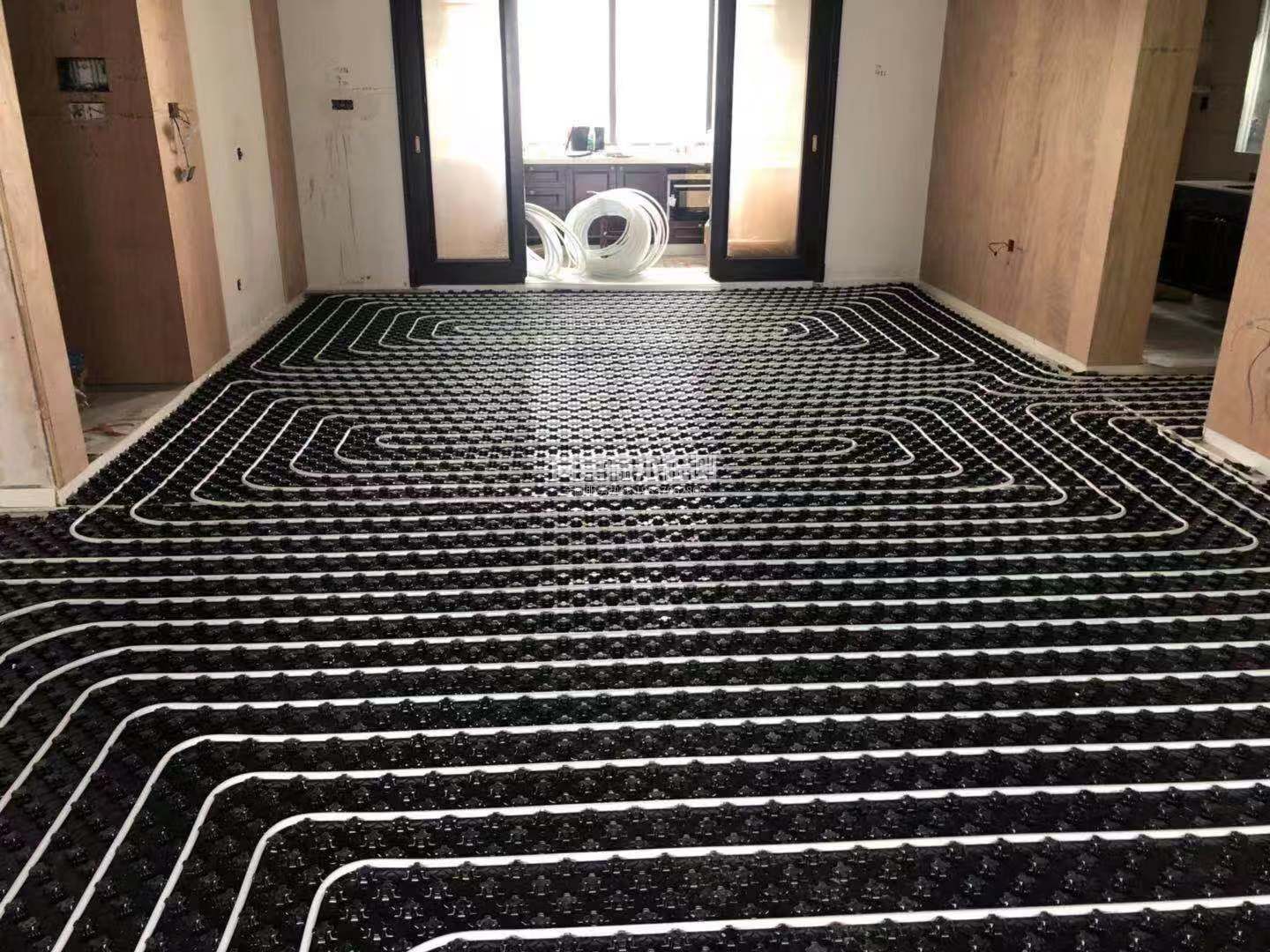 新泰地暖供热前需要注意什么_？